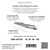 DR Strings DBS-45/100 Dragon Skin+ Stainless Steel Light to Medium Bass Guitar Strings 45-100