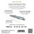 DR Strings DBS5-45 Dragon Skin+ Stainless Steel Medium 5-String Bass Guitar Strings 45-125