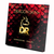 DR Strings DBS5-45 Dragon Skin+ Stainless Steel Medium 5-String Bass Guitar Strings 45-125