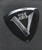 V-Picks Vice Grip 4mm Guitar Pick (Discontinued)