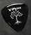 V-Picks Tree Of Life 2.75mm Guitar Pick