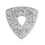 V-Picks BillyGoat 3.5mm Guitar Pick