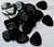 V-Picks Bullseye Smoke 1.5mm Guitar Pick