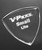 V-Picks Small Pointed Lite 1.5mm Guitar Pick