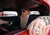 V-Picks Billy F Gibbons Signature Model Ghost Rim 1.5mm Guitar Pick