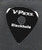 V-Picks Blackhole 1.5mm Guitar Pick