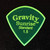 Gravity Sunrise Standard 1.5mm Fluorescent Green Master Finish Guitar Pick