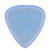 Gravity Classic Mini (Jazz) 2.0mm Blue Master Finish Guitar Pick