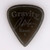 Gravity Rob Chapman Signature Razer Standard 2.00mm Smoke Master Finish Guitar Pick