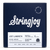 Stringjoy 19-56 Joey Landreth Artist Series Signatures - Nickel Wound Electric Guitar Strings