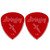 Stringjoy 1.5mm Dagger Acrylic Picks - 2 Pack