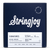 Stringjoy Signatures | Drop Tune Heavy Gauge (12-64) Nickel Wound Electric Guitar Strings