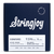 Stringjoy Signatures | Balanced Super Light Plus Gauge (9.5-46) Nickel Wound Electric Guitar Strings