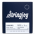 Stringjoy Signatures | Heavy Bottom Light Gauge (10-52) Nickel Wound Electric Guitar Strings