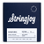 Stringjoy Signatures | Balanced Light Gauge (10-48) Nickel Wound Electric Guitar Strings