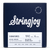 Stringjoy Signatures | Balanced Super Light Gauge (9-42) Nickel Wound Electric Guitar Strings