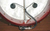 K&K Sound Banjo Twin Pickup System - Passive Internal Twin Pickup for Banjo