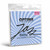Optima 1947.FEL Jazz Swing Flatwound Electric Guitar Strings, Extra Light 10-49