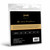 Optima 2409.B Unique Studio 24K Gold Bass Guitar Strings, 5-String 45-130 Long Scale