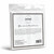 Optima NO6.SMT No.6 Classical Guitar Strings, Special Silver Bass Strings D4 A5 E6 (3-String Half Set), Medium Tension