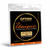 Optima 2409.L Unique Studio 24K Gold Bass Guitar Strings, 4-String 45-105 Long Scale