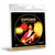 Optima 2028.FZ 24K Gold Electric Guitar Strings, Frank Zappa Signature 8-46