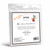 Optima 270.NMT.1.2 Silver Classics Classical Guitar Strings, 1/2 Size (51-56 cm scale), Medium Tension