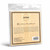 Optima NO6.SCMT No.6 Classical Guitar Strings, Special Silver Basses, Carbon Trebles, Medium Tension