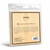 Optima NO6.SNMT No.6 Classical Guitar Strings, Special Silver Basses, Nylon Trebles, Medium Tension