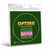 Optima 1747.EL 24K Gold Acoustic Guitar Strings, Extra Light 10-47