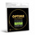 Optima 2028.RL 24K Gold Electric Guitar Strings, Regular Light 10-46