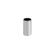 D'Addario PWCBS-SM Chrome-Plated Brass Guitar Slides - Medium, 12 Ring Size