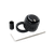 D'Addario PW-LNL-01B LokNob Standard - Large Black Plastic Knob