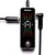 D'Addario PW-CT-20 Chromatic Pedal Guitar Tuner