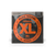 D'Addario EPN22 XL Pure Nickel Electric Guitar Strings, Jazz Medium (13-56)