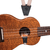 D'Addario 19UKE00 Eco Ukulele Strap
