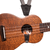 D'Addario 19UKE00 Eco Ukulele Strap
