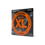 D'Addario ECG26 XL Chromes Electric Guitar Strings, Medium (13-56)