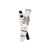 D'Addario 25LB04 Beatles Guitar Strap, Revolver