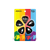 D'Addario 1CBK6-10B2 The Beatles Guitar Picks - Meet The Beatles, 1.00mm (10-Pack)