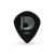 D'Addario Duralin Black Ice Single Guitar Picks (Choose Gauge)