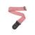 D'Addario PWS106 Polypropylene Guitar Strap - Pink
