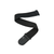 D'Addario PWS100 Polypropylene Guitar Strap - Black