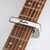 Fender x Thalia Capo – Chrome Mother of Pearl Inlay with Black Perine Logo (TH-FENCC-12)