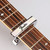 Fender x Thalia Capo – Chrome Mother of Pearl Inlay with Black Perine Logo (TH-FENCC-12)