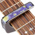 Thalia Deluxe Capo – Starry Night, Black Chrome (TH-CB201-16)