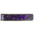 Thalia Capo – Purple Paua Inlay, Black Chrome (TH-CB200-PP)