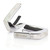 Thalia Capo – Mother of Pearl Inlay, Chrome (TH-CC200-MP)