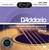 D'Addario EXP26-3D Coated Phosphor Bronze Acoustic Guitar Strings, Custom Light (11-52) (3-Pack)