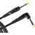 D'Addario PW-CGTPRORA-10 Classic Pro Series Instrument Cable - 10' / Right Angle
